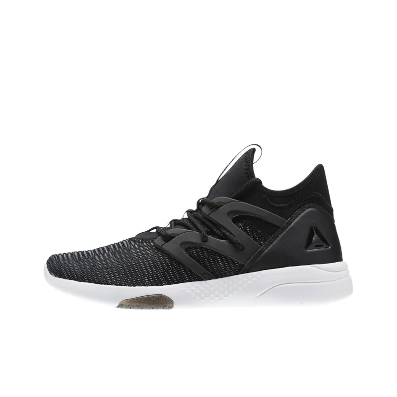 Reebok Hayasu Ltd Running Shoes Black Women's-0