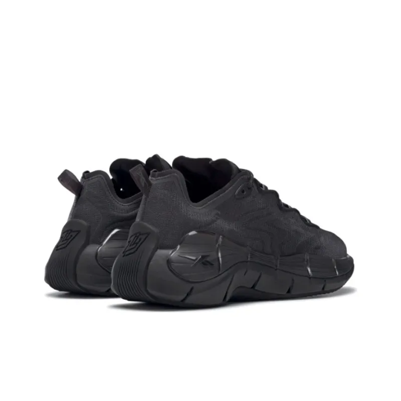 Zig Kinetica 2 Reebok 'Triple Black'-4