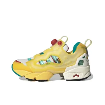 Zx Fury Adidas X Adidas Originals 'Spring Yellow'