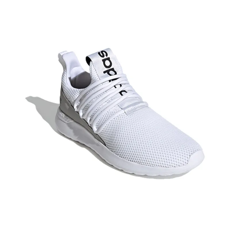 Adidas Lite Racer Adapt 3.0 'White Grey'-2