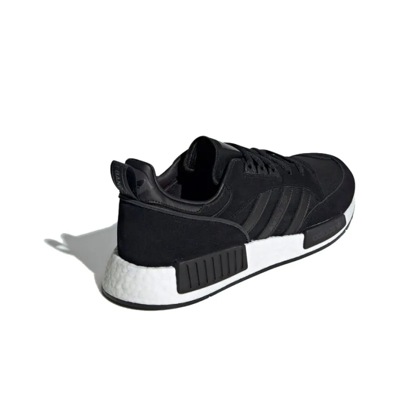 Adidas Boston X Super R1 Core Black-2