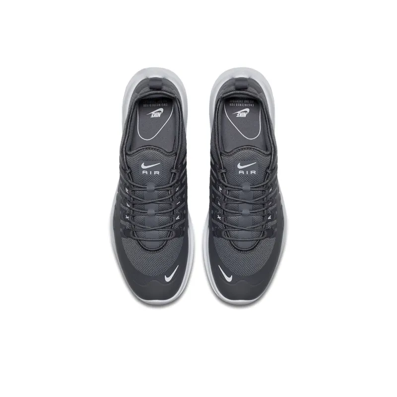 Nike Air Max Axis Cool Grey White-3