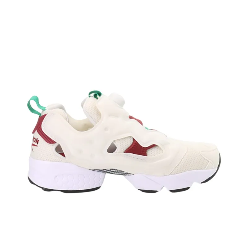 Reebok Pump Fury White Unisex-1