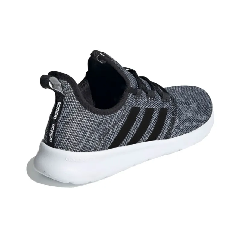 Adidas Neo Vario Pure 'Black White' Women's-3