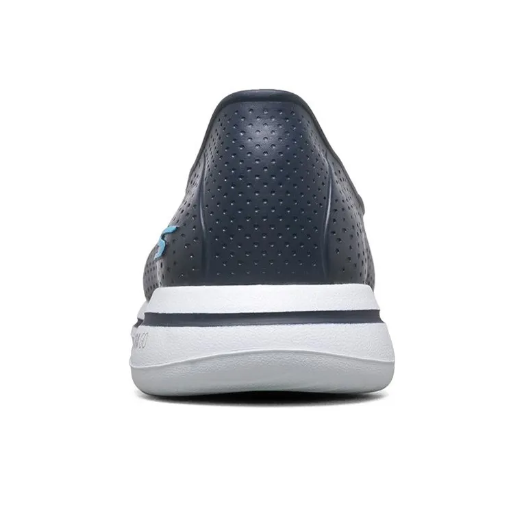 Skechers Breathable Sandals Blue Women's-2
