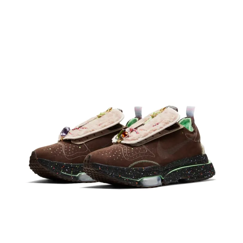 Nike Air Zoom Type Baroque Brown Women's-2