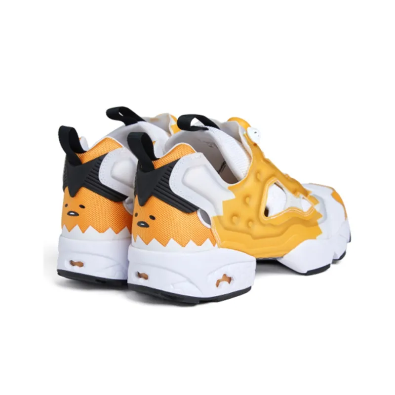 Reebok Instapump Fury Sanrio Gudetama-3