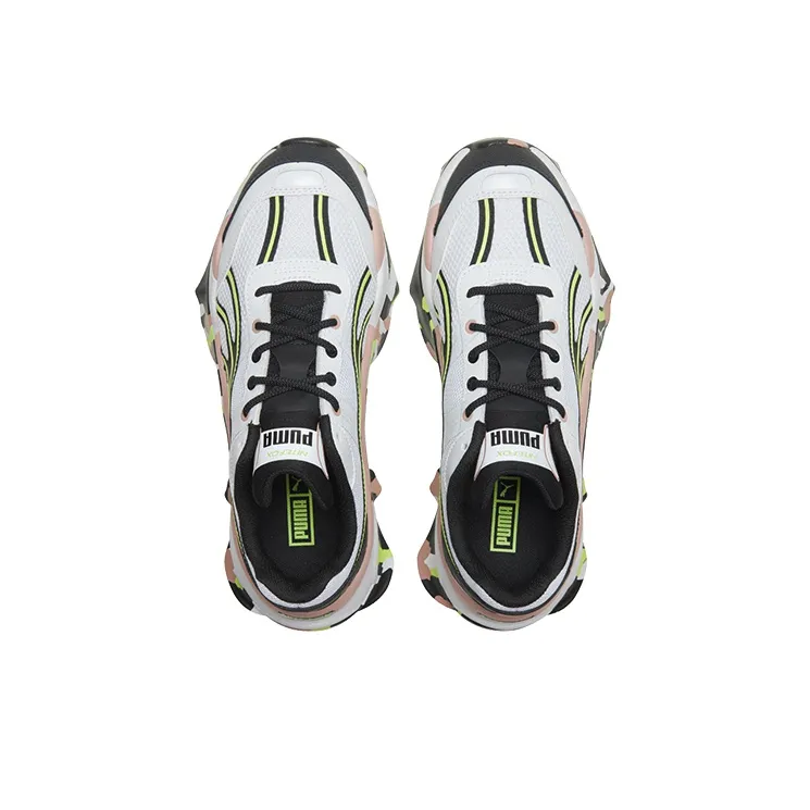 PUMA Nitefox Dystopia 'Camo Sole Black White'-3