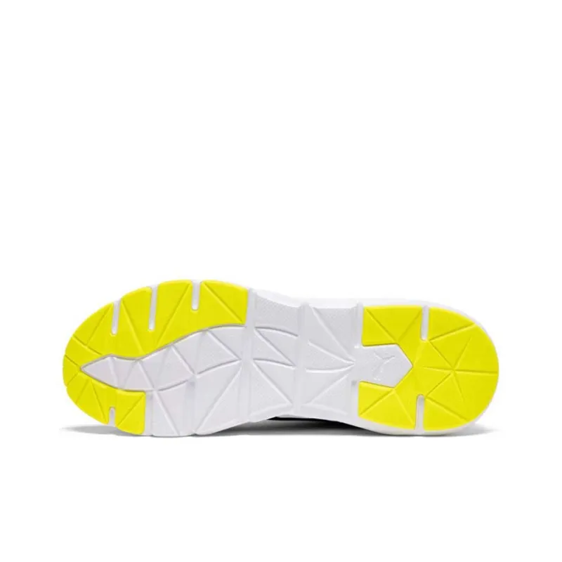 PUMA Weave Shift Xt 'Black White' Women's-4