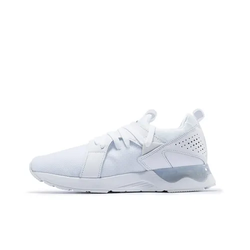 Asics Gel Lyte V Sanze 'White'