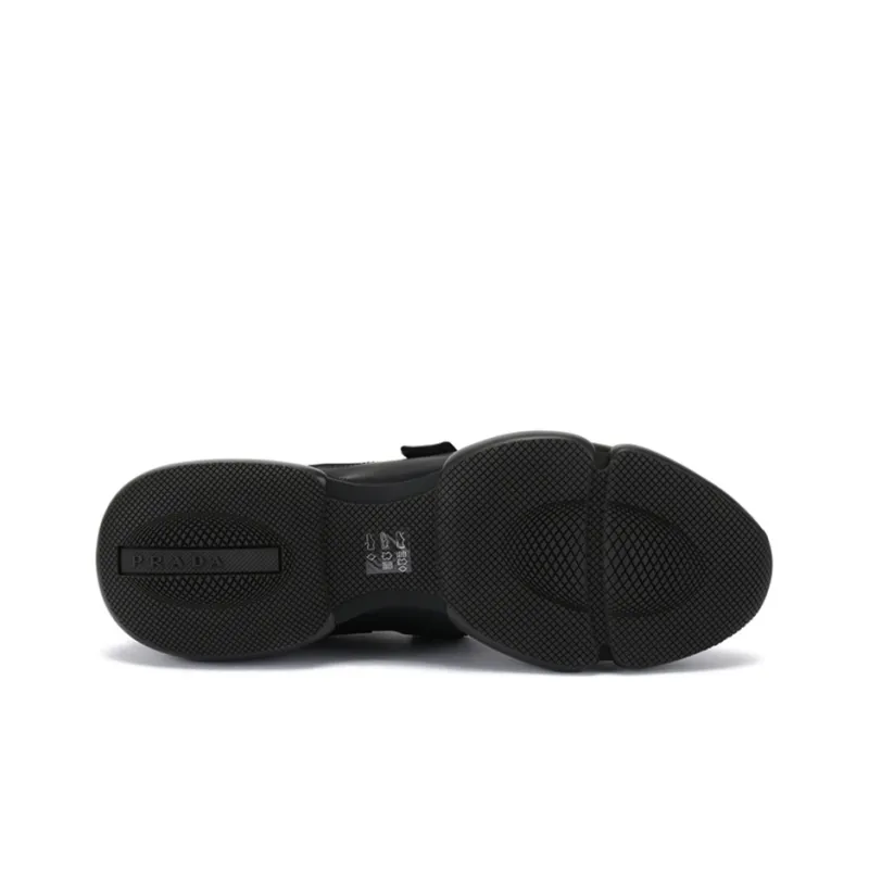 PRADA Cloudbust 'Black'-4