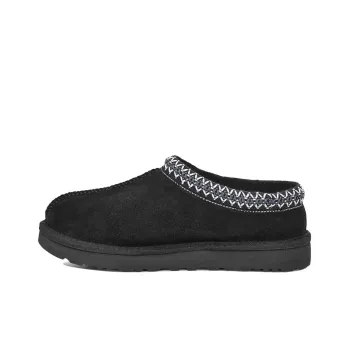 UGG Tasman Slipper Black Women's