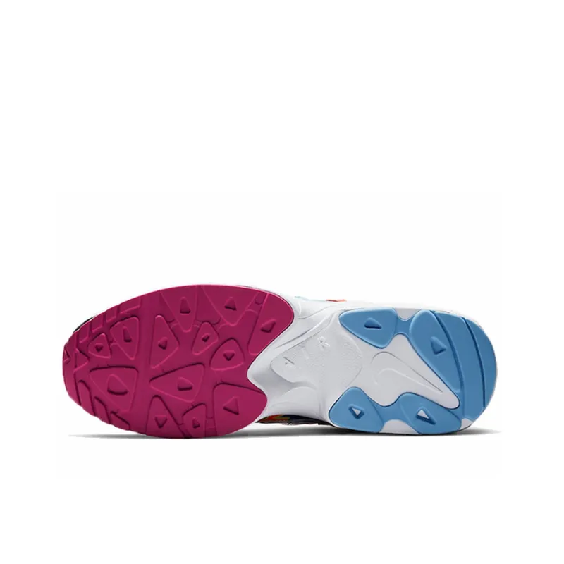 Nike X Atmos Air Max 2 Light Qs 'Logos' Japan Exclusive-4