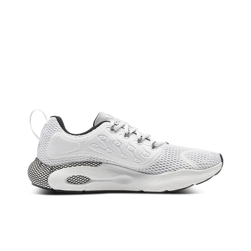 Under Armour Hovr Revenant Strt 'White Grey'-1