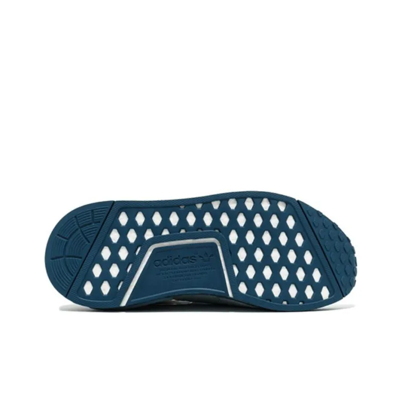 Adidas Nmd R1 Sea Crystal Women's-3