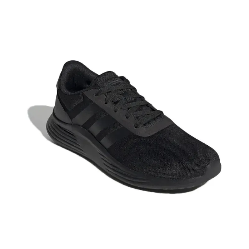 Adidas Lite Racer 2.0 Core Black-2