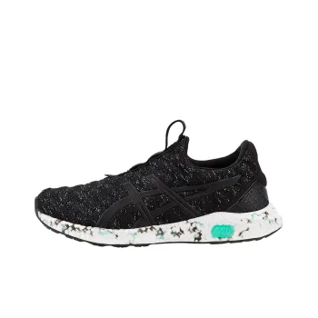 Asics HyperGel Kenzen 'Black' Women's