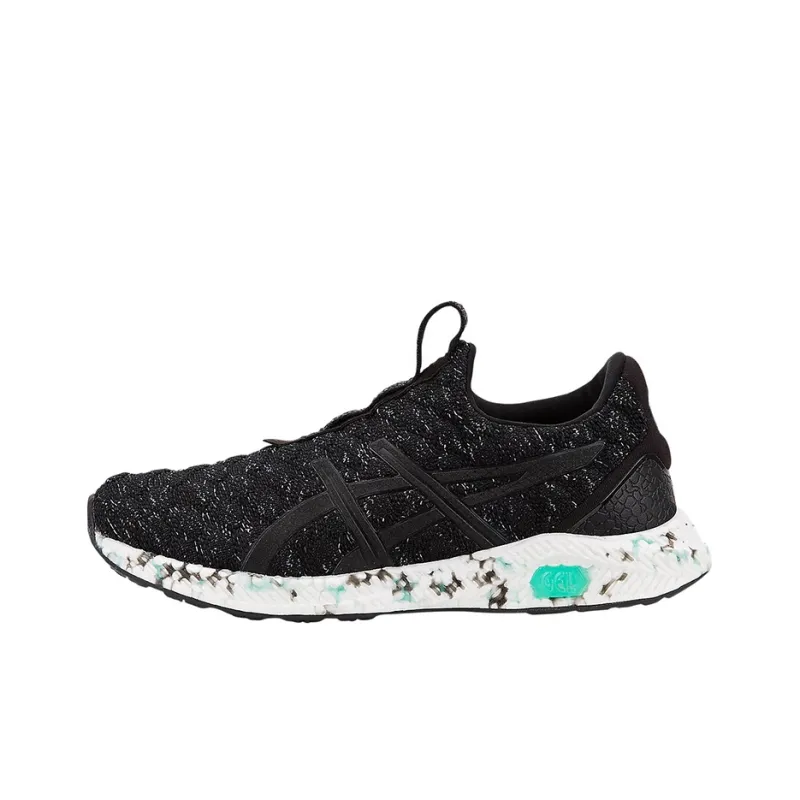 Asics HyperGel Kenzen 'Black' Women's-0