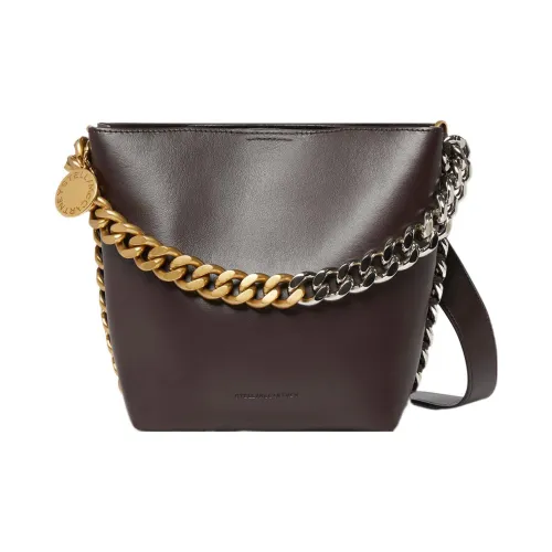 Stella McCartney Frayme Handbags