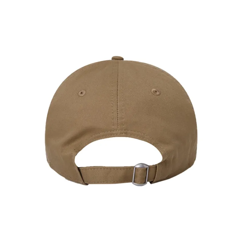 New Era Baseball Caps Unisex Khaki-2
