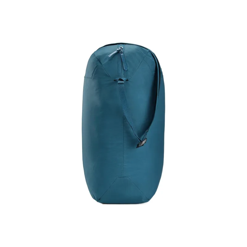Arcteryx Nylon Tote Bag Shopping Bag Shoulder Bag Crossbody Bag Regular Unisex Blue-2