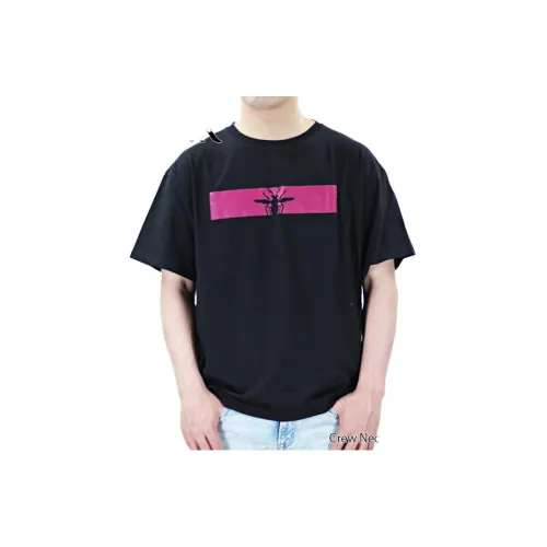 DIOR T-Shirts Men Black