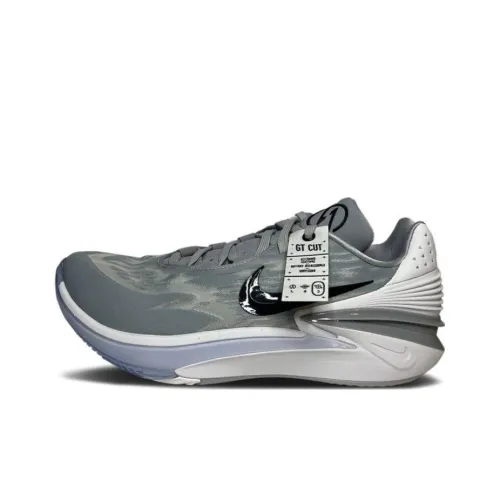 Nike Air Zoom GT Cut 2 TB Promo 'Wolf Grey'