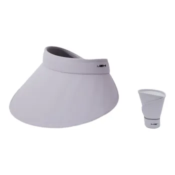 MUSTKOO Sun Protection Hats Unisex