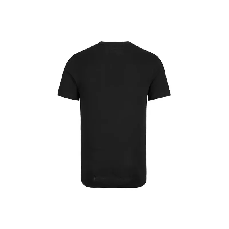 Calvin Klein T Shirts Men Black-1