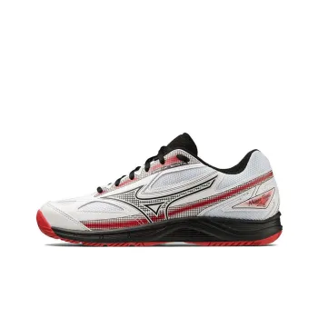 Mizuno Break Shot Iv Ac 'White'