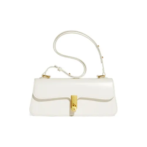 DAPHNE Shoulder Bags White