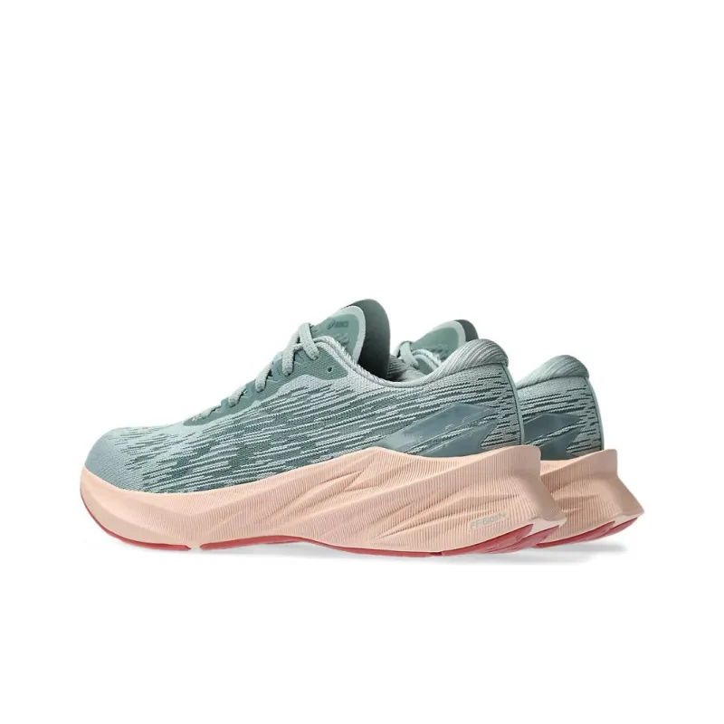 Asics Novablast 3 'Ocean Haze Foggy Teal' Women's-3