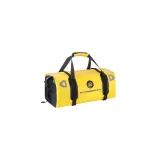 Motorcycle Travel Waterproof Tail Bag-Yellow