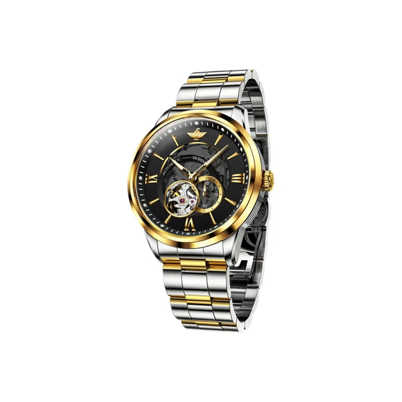 Oupinke Men Watch-13