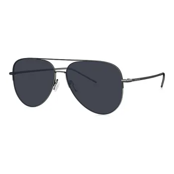 BOLON Aviator Sunglasses Unisex Multicolor
