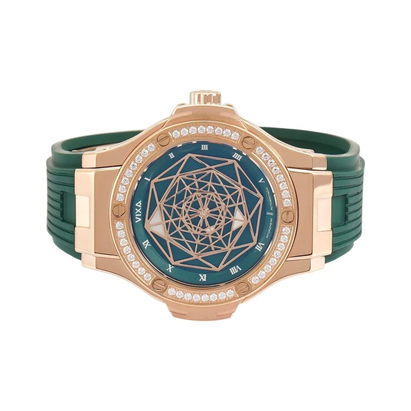 VIXA Women's Watch-3
