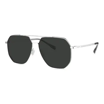 BOLON Aviator Sunglasses Unisex Black