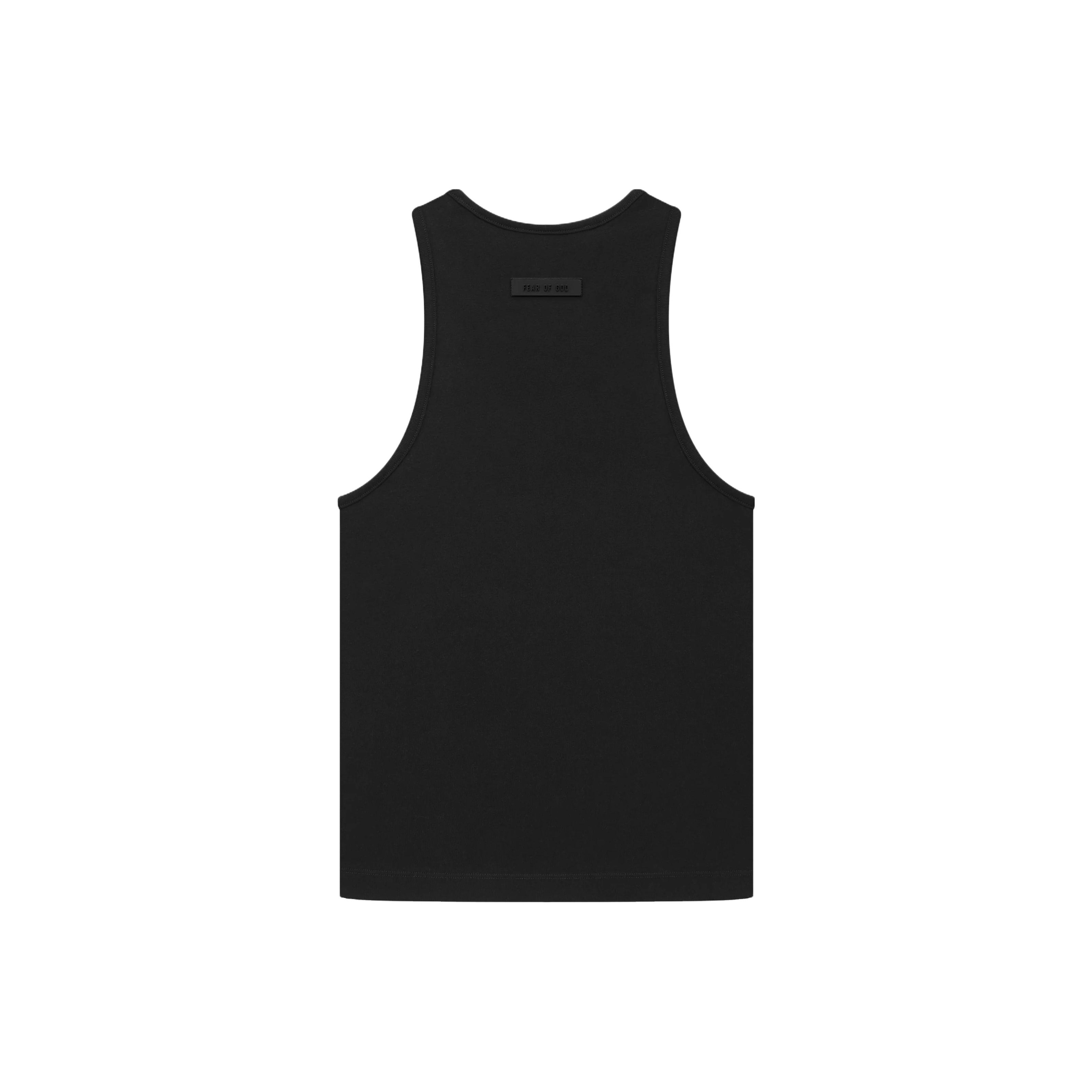 Fear of God Essentials Women's Essentials Tanktop Black XS