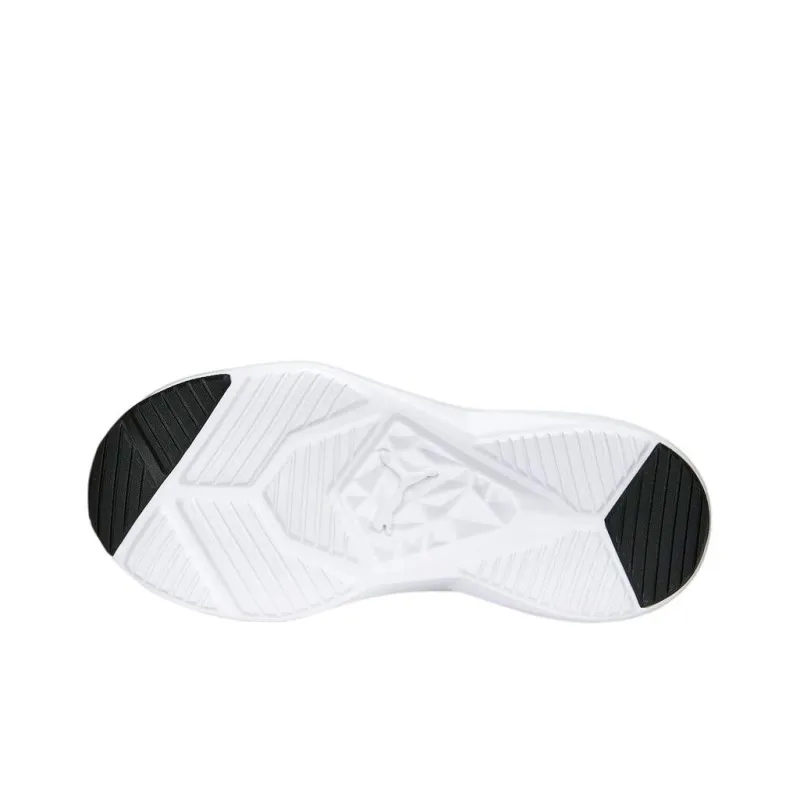 PUMA Softride Enzo Nxt 'Black Nitro Blue' Women's-4