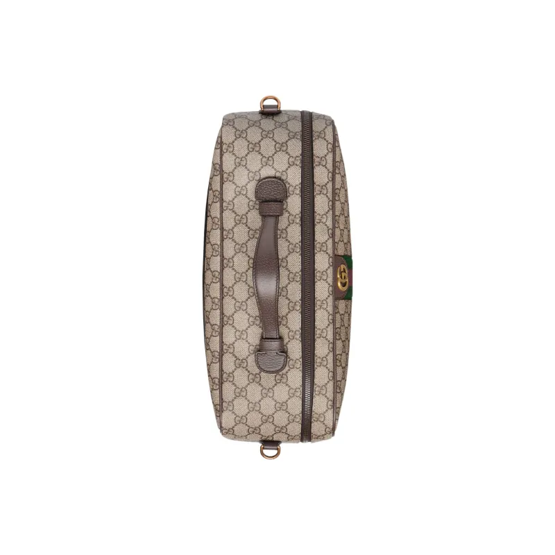 GUCCI Ophidia Travel Storage Bag-4