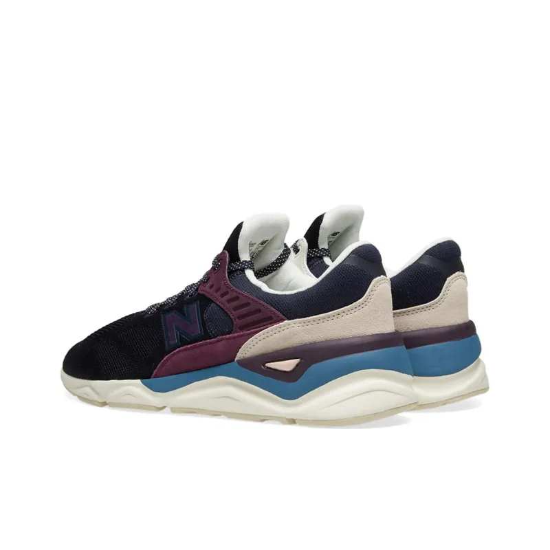 New Balance X 90 END. Dusk Dark Navy-2