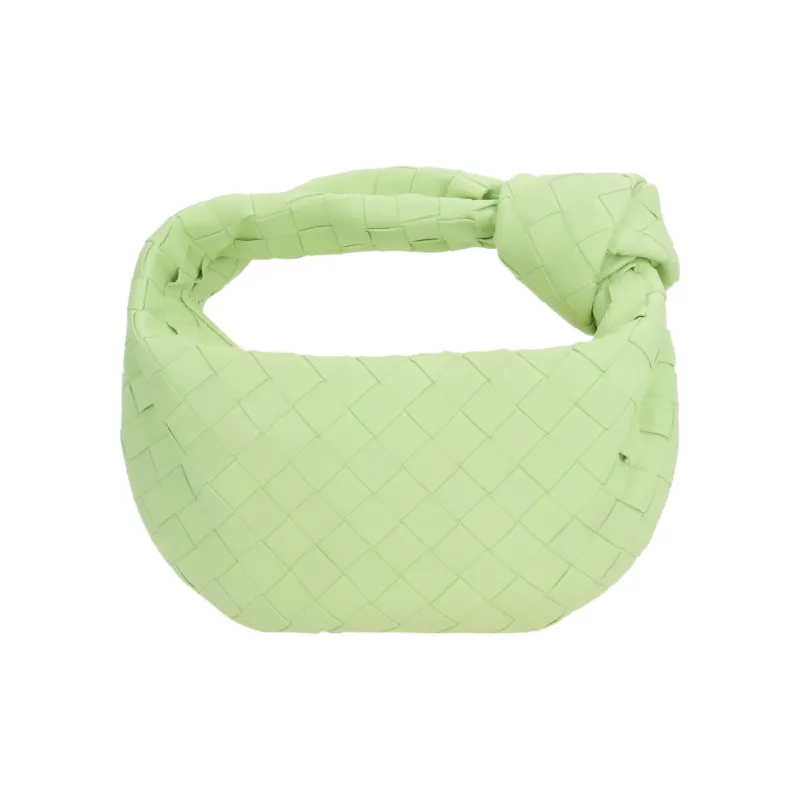 Bottega Veneta Mini Jodie Fennel-3