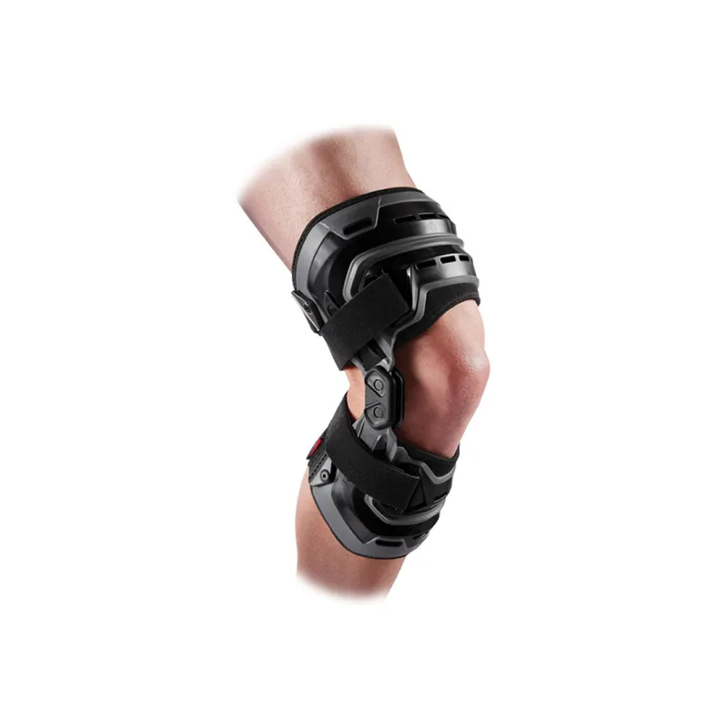 McDavid Knee Pads Running Unisex-2