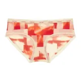 Orange Red