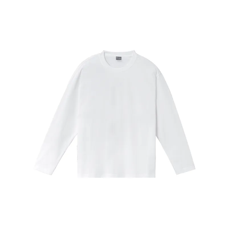 Bodydream T Shirts Unisex-5