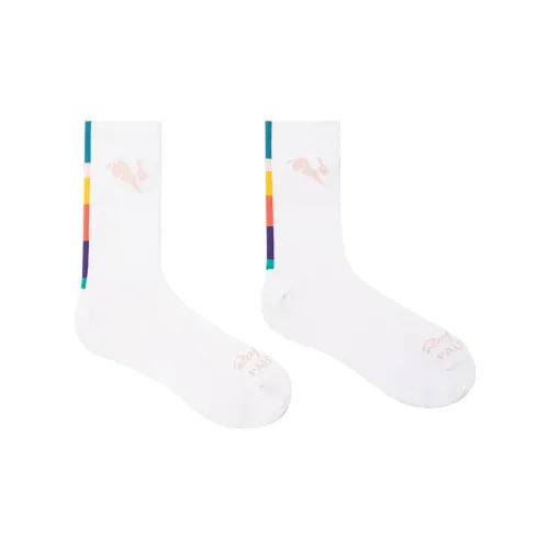 Paul Smith Unisex Knee-high Socks