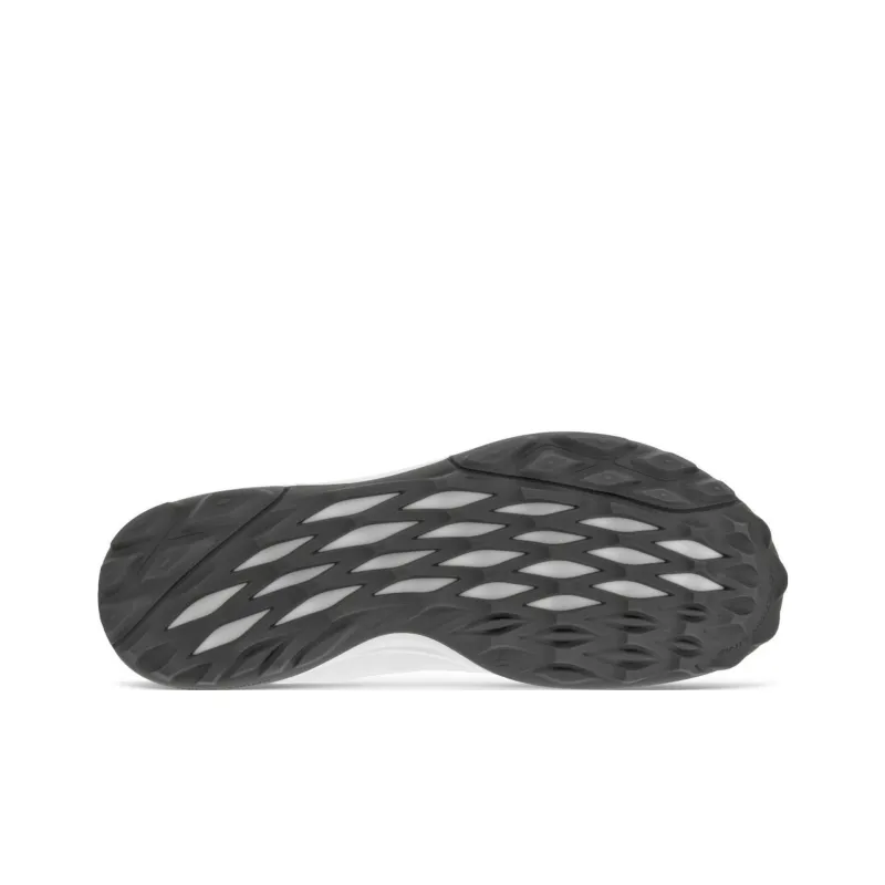 Ecco Low Top Sports Casual Shoes Men's White-5