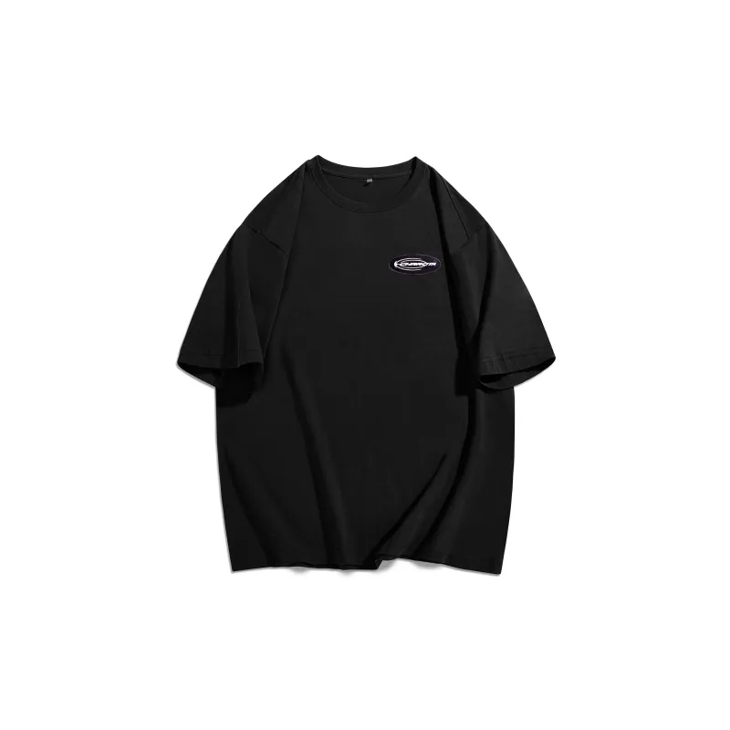 CHRROTA T-Shirts Unisex-1