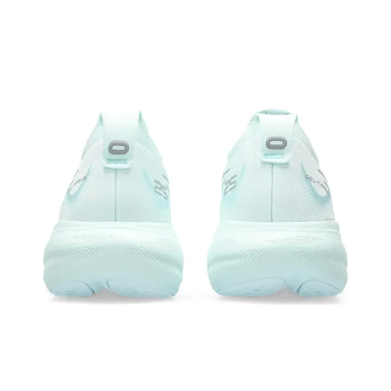 Asics Gel Nimbus 25 Soothing Sea Pure Silver Women's-5