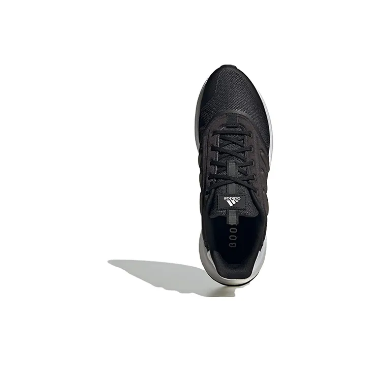 Adidas X_Plrphase Core Black Cloud White-4